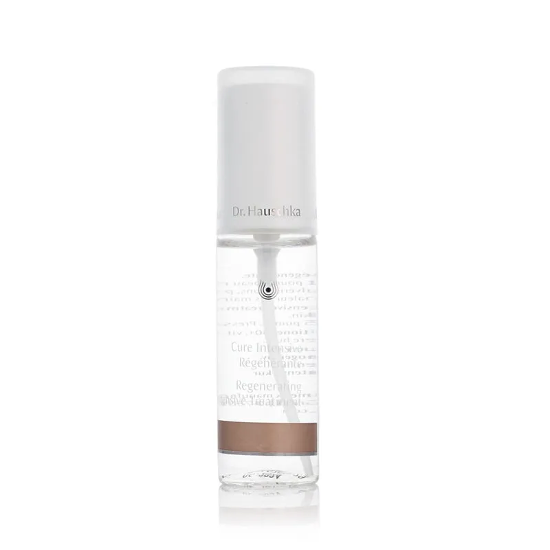 Dr Hauschka Trattamento intensivo rigenerante per la pelle 04 40ml — Trattamento intensivo