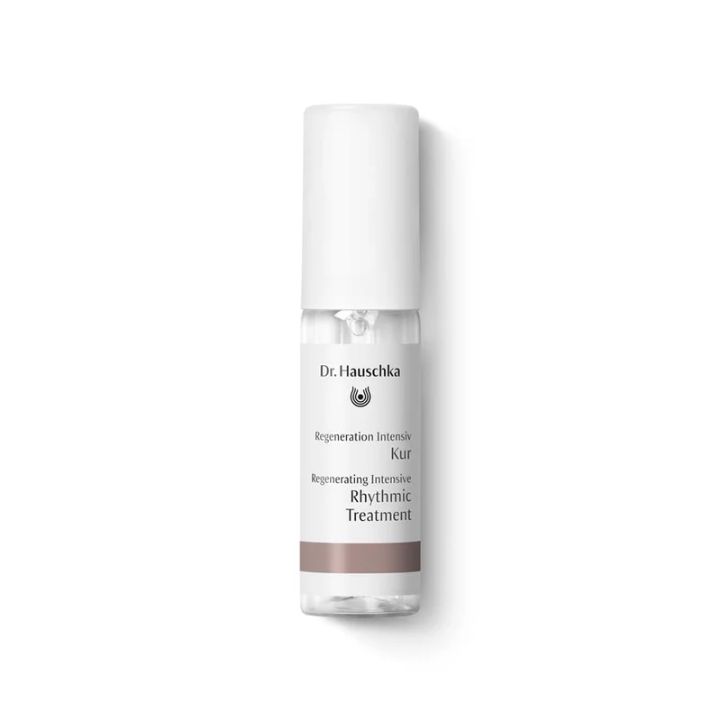 Dr Hauschka Trattamento intensivo per pelli in menopausa 05 40ml — Crema viso