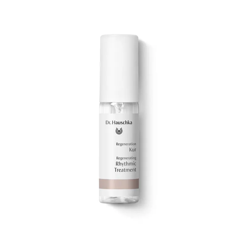 Dr. Hauschka Trattamento Intensivo Rigenerante 04 40ml — Trattamento viso
