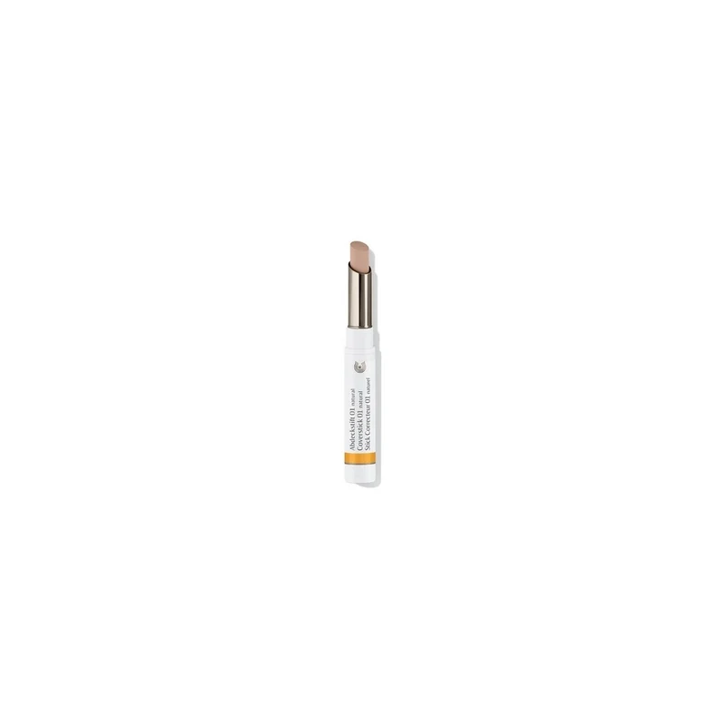 Dr. Hauschka Coverstick 02 — Correttore