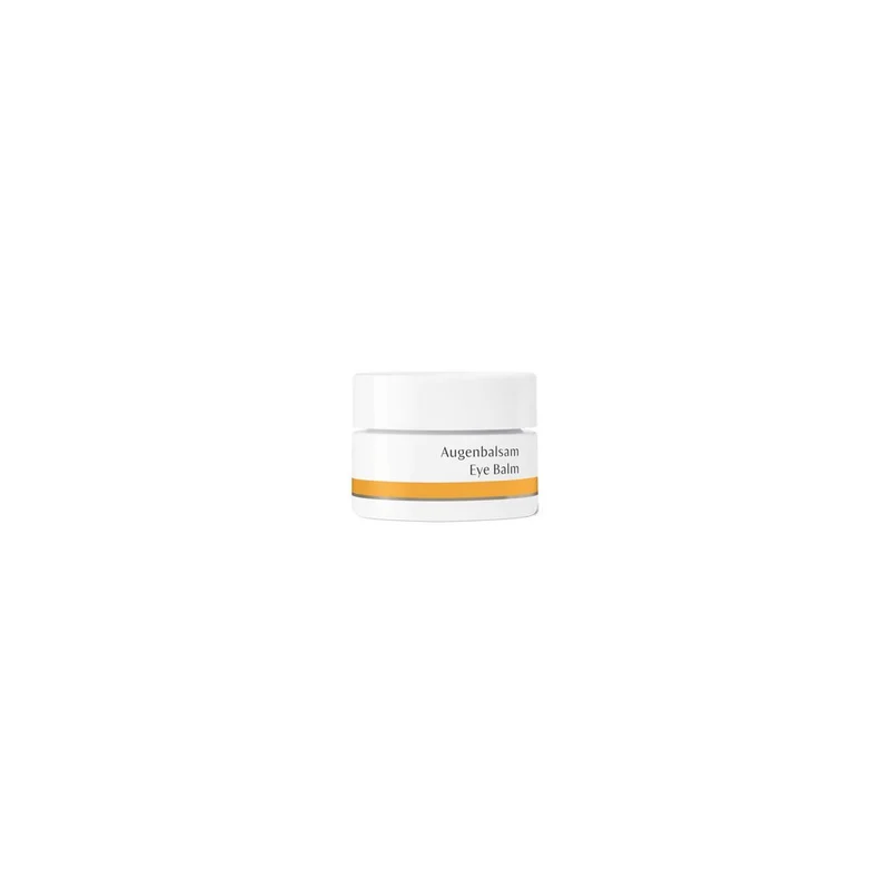 Dr. Hauschka Balsamo per gli Occhi 10ml — Balsamo occhi