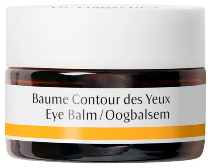 Dr. Hauschka Balsamo per gli Occhi 10ml — Balsamo occhi