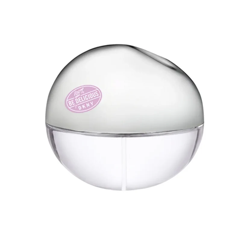 Dkny Be 100% Delicious Donna 50 ml — Eau de Parfum