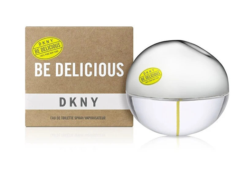 Dkny Be Delicious Donna 30 ml — Eau de Toilette