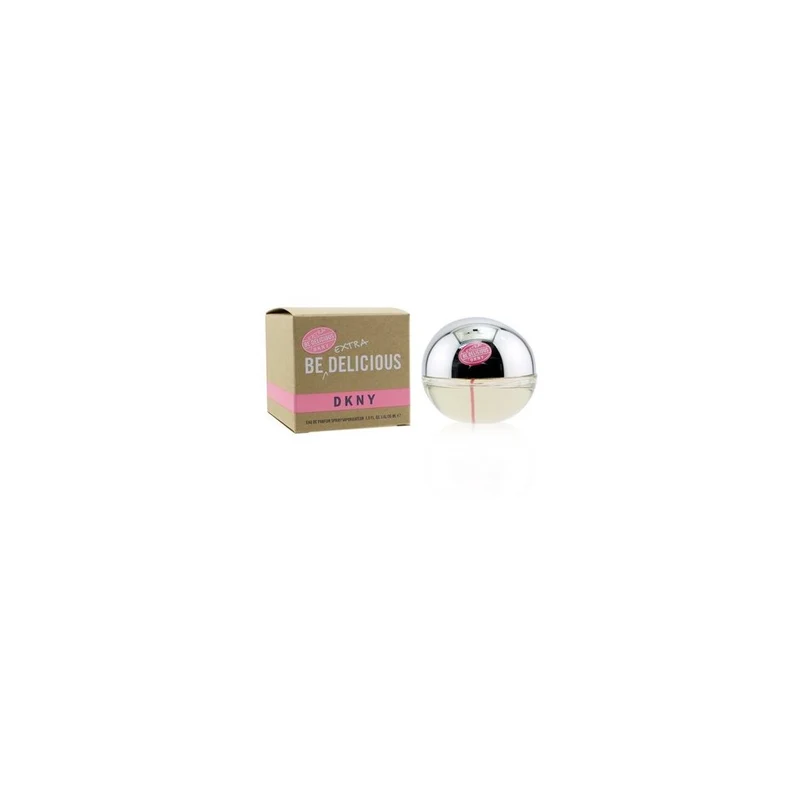 Dkny Be Extra Delicious 100 ml Donna — Eau de Parfum