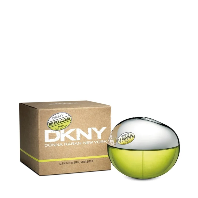 Dkny Be Delicious Donna 50 ml — Eau de Parfum