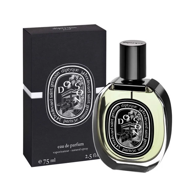 Diptyque Do Son Eau di Parfum Donna 75 ml — Eau di Parfum