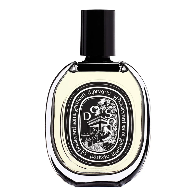 Diptyque Do Son Eau di Parfum Donna 75 ml — Eau di Parfum