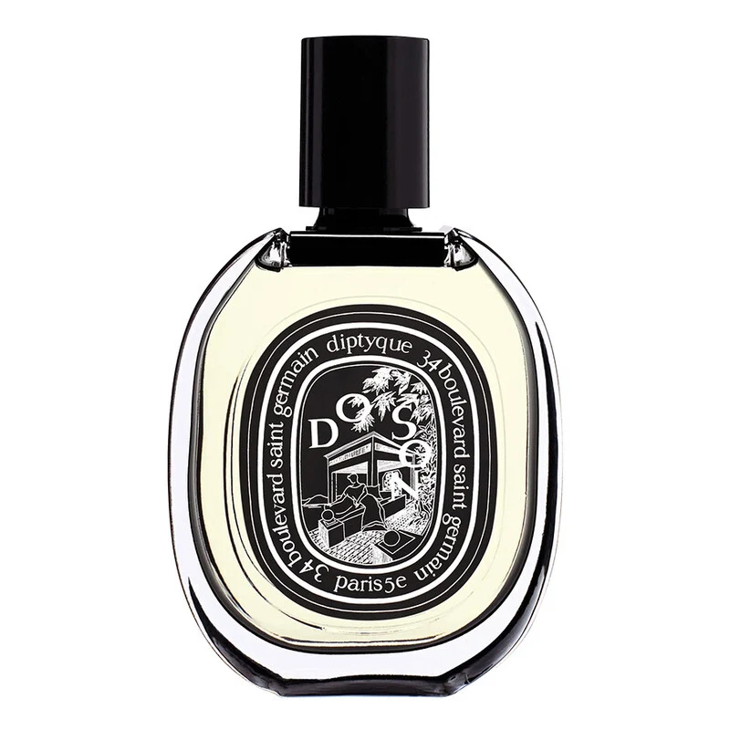 Diptyque Do Son Eau di Parfum Donna 75 ml — Eau di Parfum