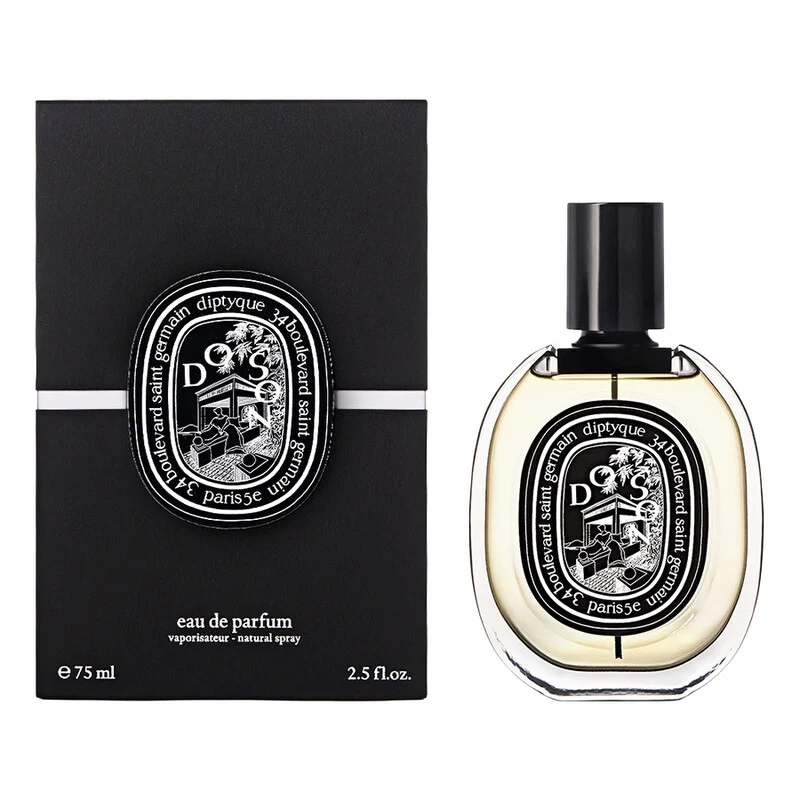 Diptyque Do Son Eau di Parfum Donna 75 ml — Eau di Parfum