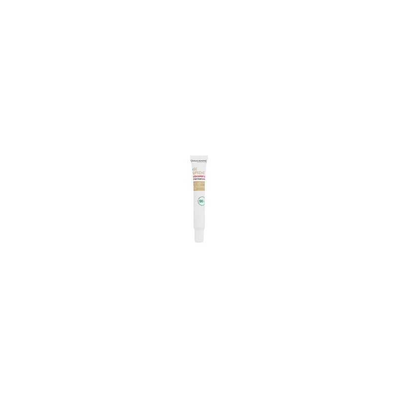 Diadermine Age Supreme Wrinkle Expert 3D Crema contorno occhi 15 ml — Crema contorno occhi