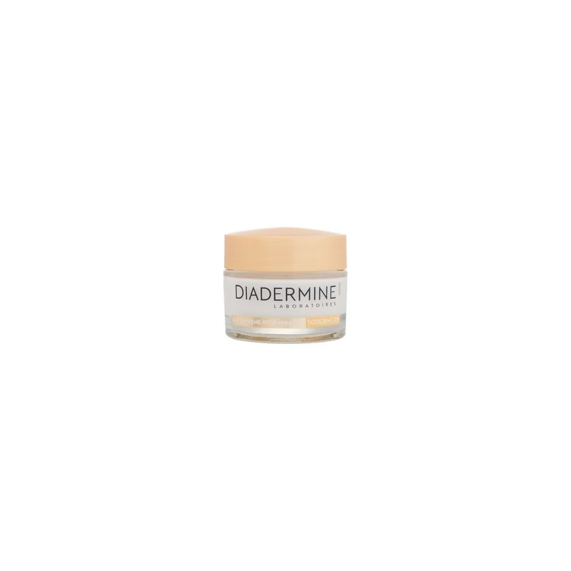 Diadermine Age Supreme Crema giorno rigenerante SPF30 50 ml — Crema giorno solare