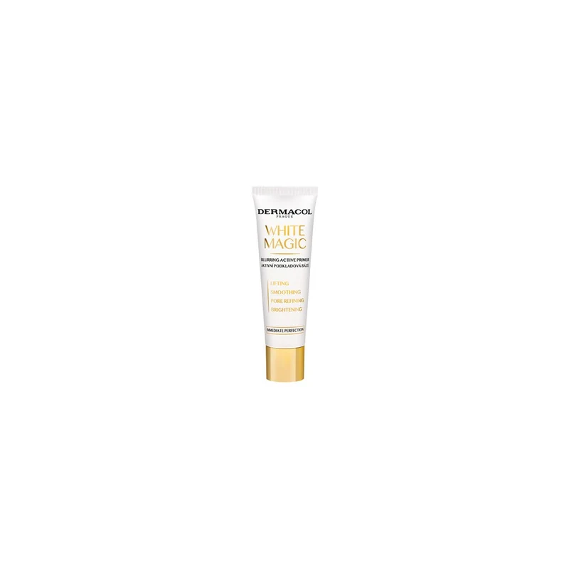 Dermacol Primer trucco White Magic 20 ml — Primer trucco