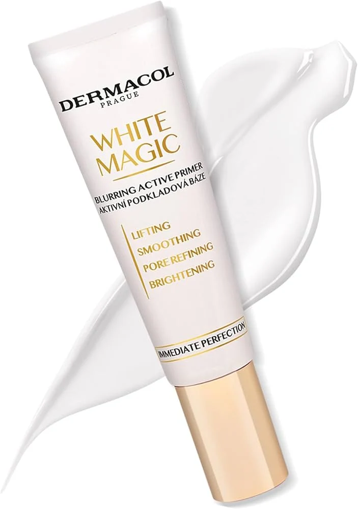 Dermacol Primer trucco White Magic 20 ml — Primer trucco