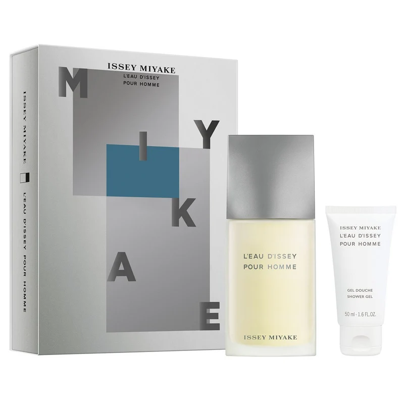 Issey Miyake L'Eau D'Issey pour Homme 75ml Uomo — Eau de Toilette