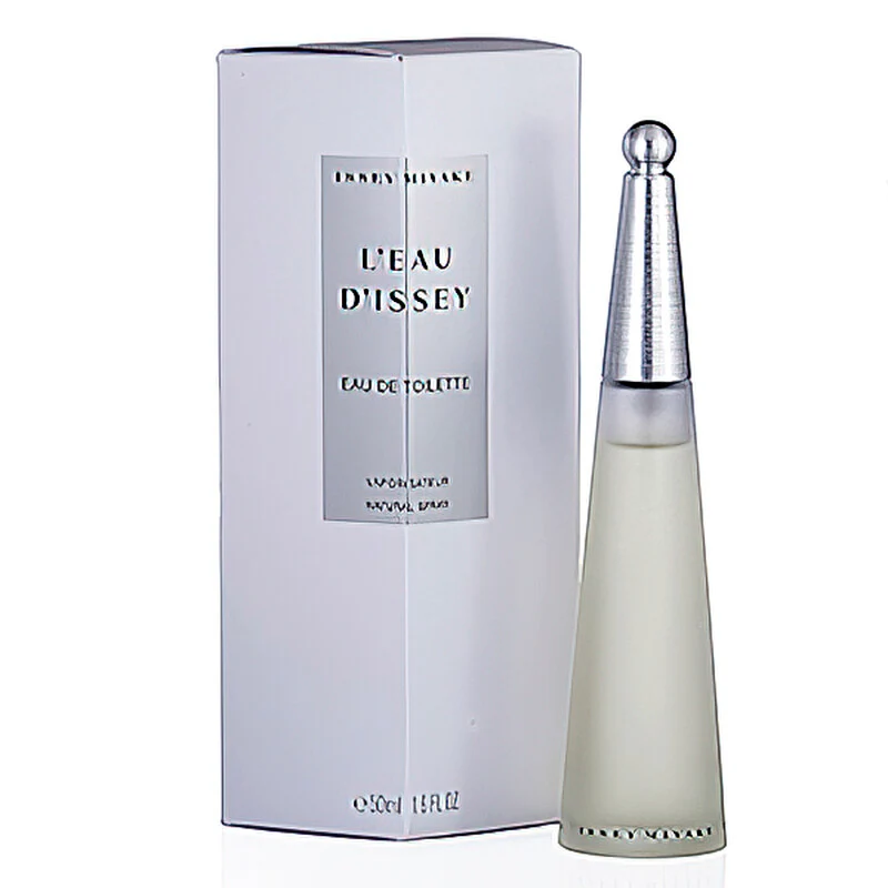Issey Miyake L'Eau D'Issey 100 ml — Eau di Toilette