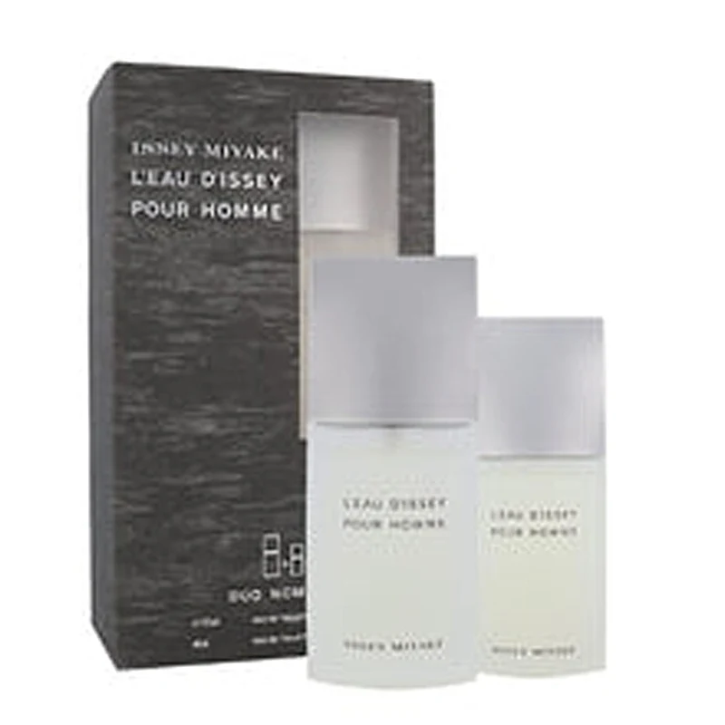Issey Miyake L'Eau D'Issey pour Homme Eau di Toilette 125 ml — Eau di Parfum