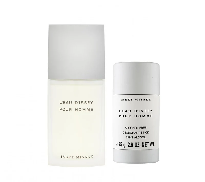 Issey Miyake L'Eau D'Issey pour Homme Eau de Toilette 75 ml — Eau di Toilette