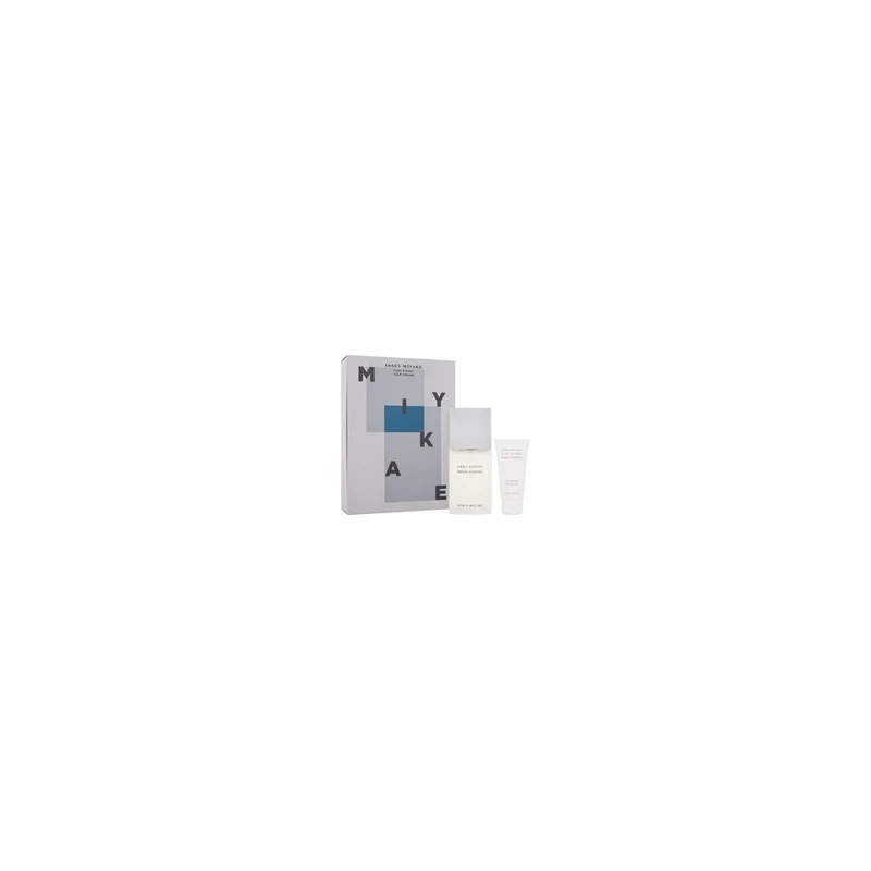 Issey Miyake L'Eau D'Issey Uomo Eau de Toilette 75 ml — Eau di Toilette