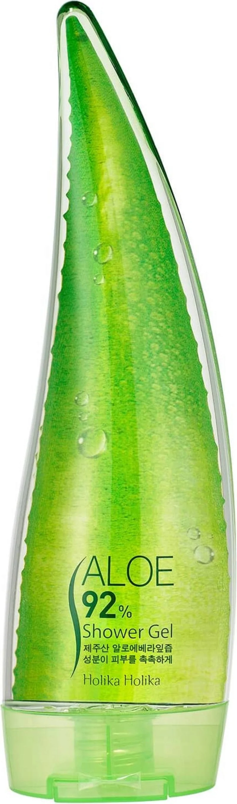 Holika Holika Aloe 92% 250 ml — Gel Doccia