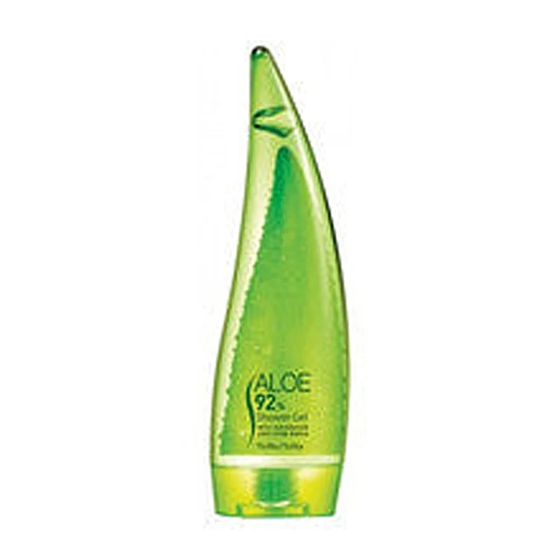 Holika Holika Aloe 92% 250 ml — Gel Doccia