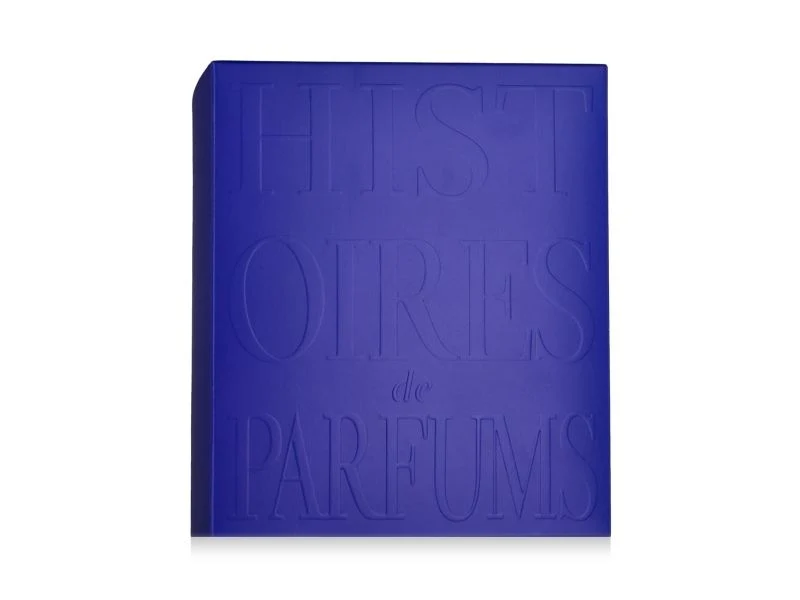 Histoires de Parfums This Is Not A Blue Bottle 1.1 Unisex 120 ml — Eau de Parfum