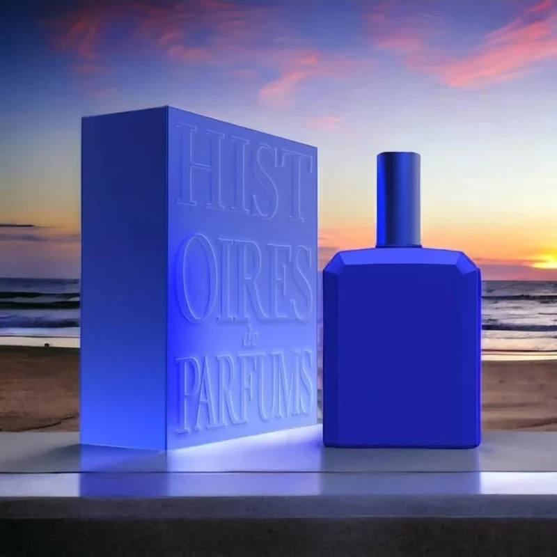 Histoires de Parfums This Is Not A Blue Bottle 1.1 Unisex 120 ml — Eau de Parfum