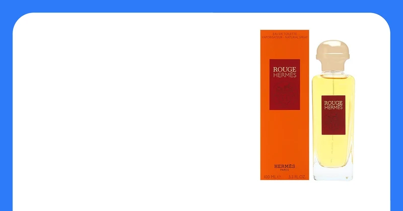 Hermès Rouge Hermès 100 ml — Eau de Toilette