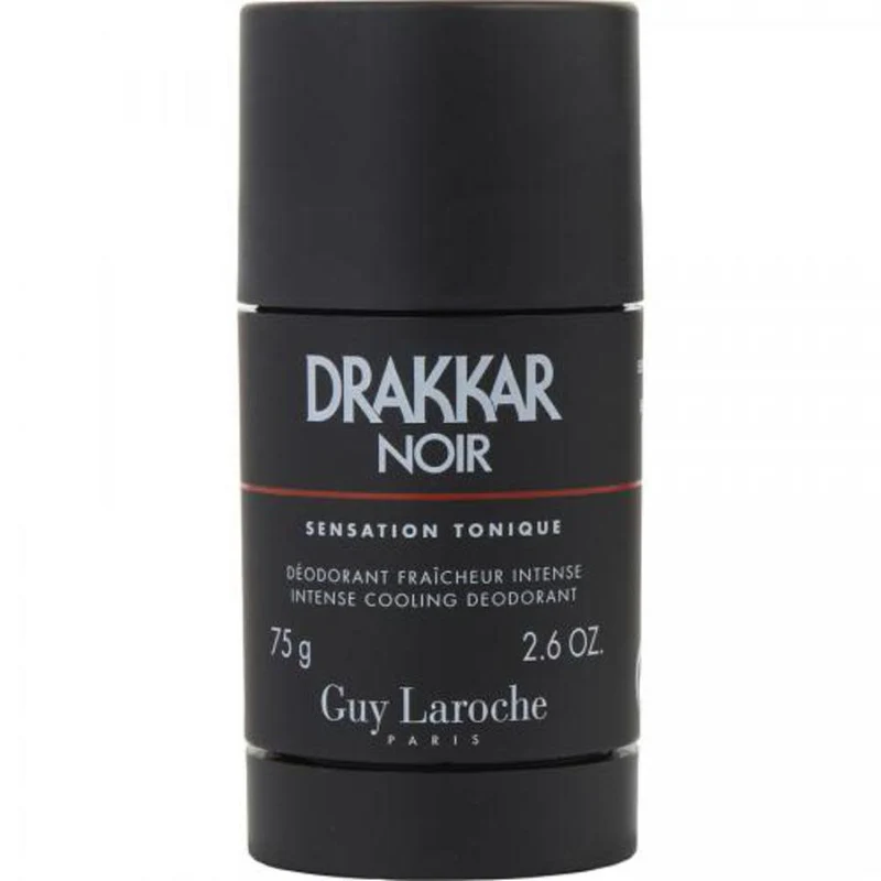 Guy Laroche Drakkar Noir Uomo 75 ml — Deodorante stick