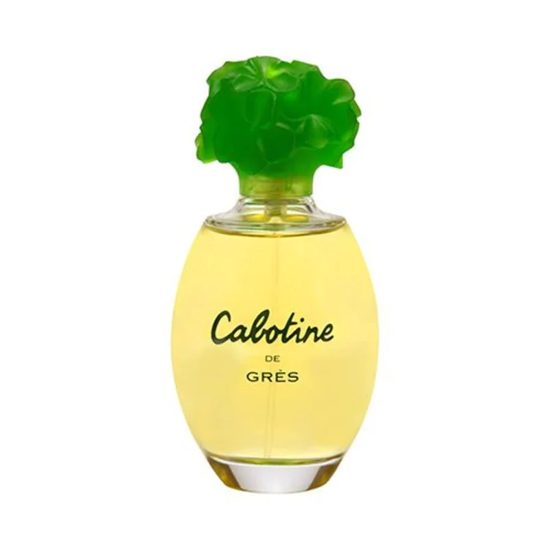Gres Cabochard 30 ml — Eau di Toilette