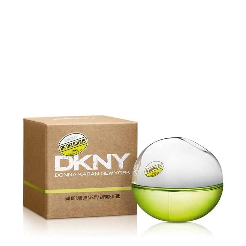 DKNY Be Delicious Eau de Parfum 30 ml — Eau di Parfum