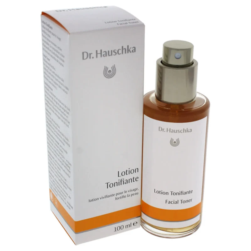 Dr Hauschka Tonico viso 100 ml — Tonico viso