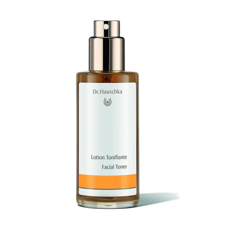 Dr Hauschka Tonico viso 100 ml — Tonico viso