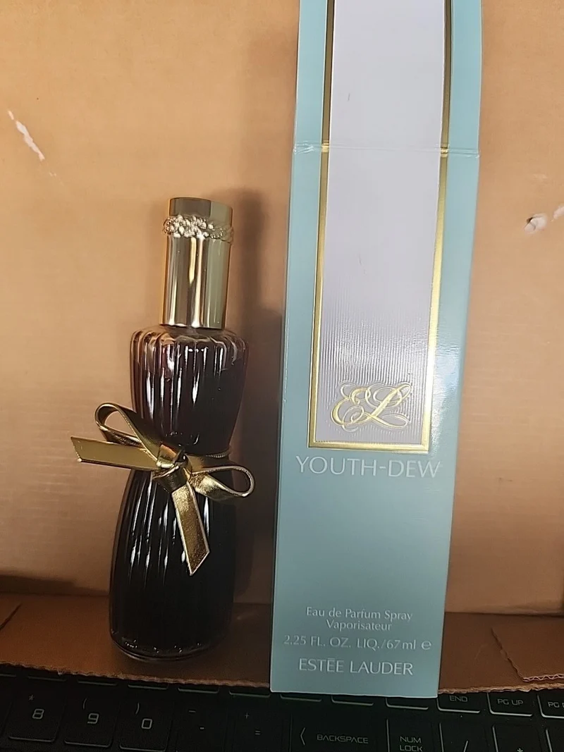 Estée Lauder Youth Dew Eau de Parfum 65 ml — Eau di Parfum