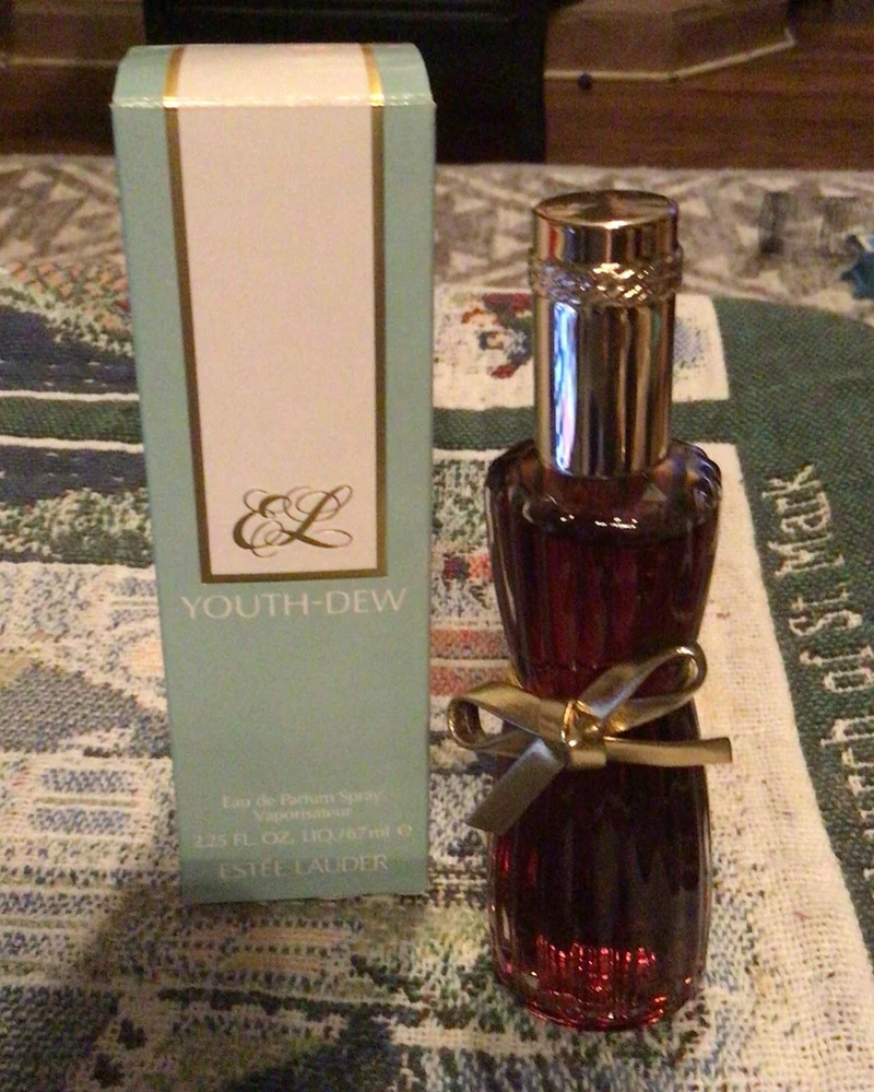 Estée Lauder Youth Dew Eau de Parfum 65 ml — Eau di Parfum