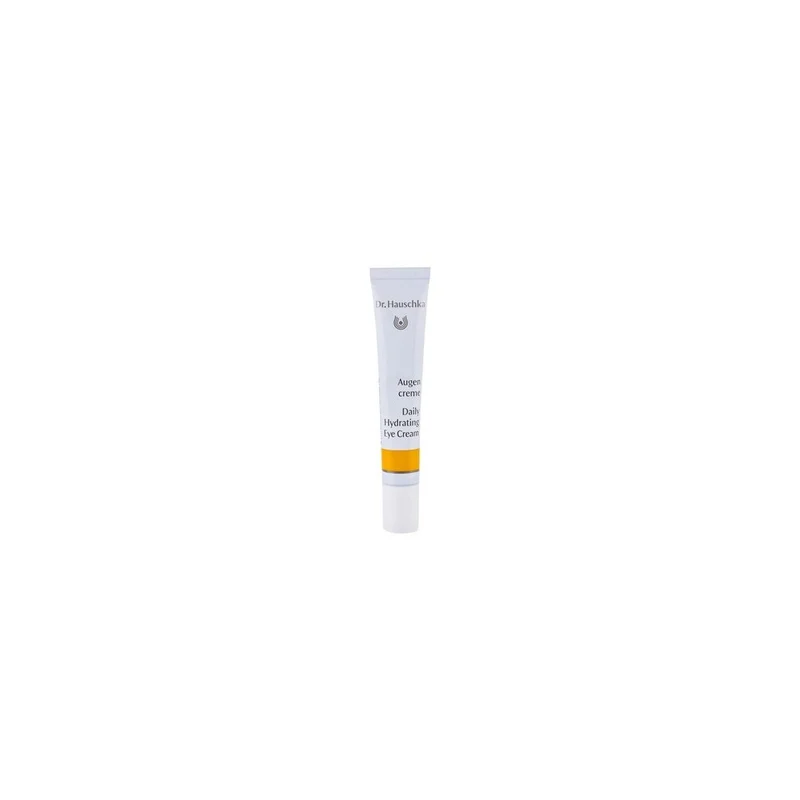 Dr. Hauschka Crema contorno occhi idratante quotidiana 12,5 ml — Contorno Occhi