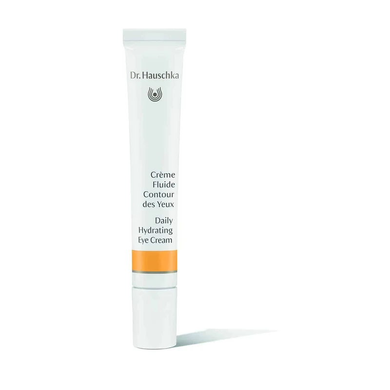Dr. Hauschka Crema contorno occhi idratante quotidiana 12,5 ml — Contorno Occhi