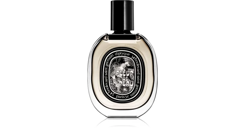 Diptyque Fleur de Peau Eau de Parfum 75 ml — Eau de Parfum