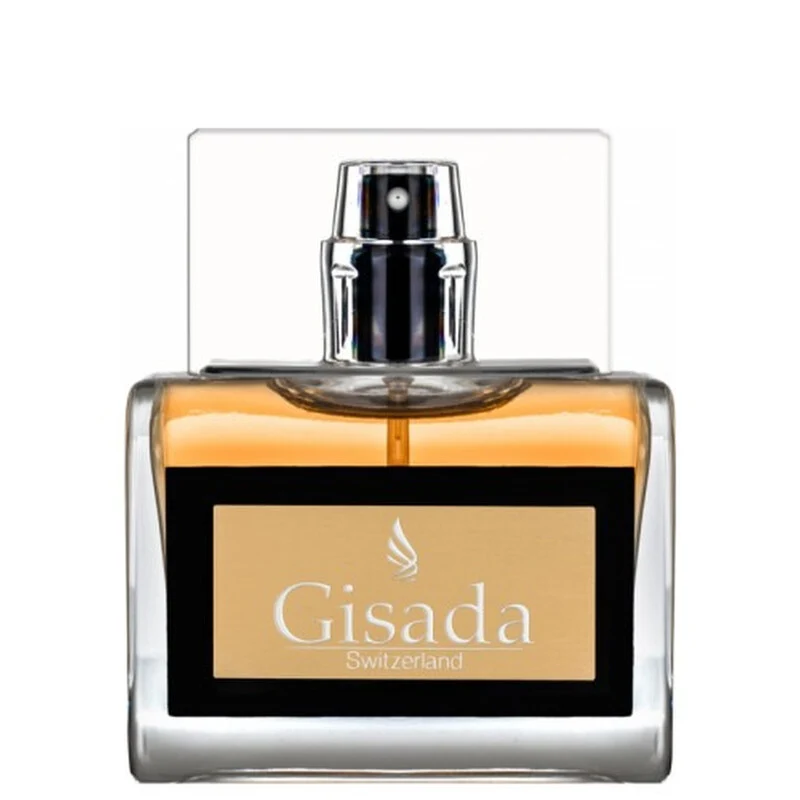 Gisada Uomo 100 ml — Eau de Toilette