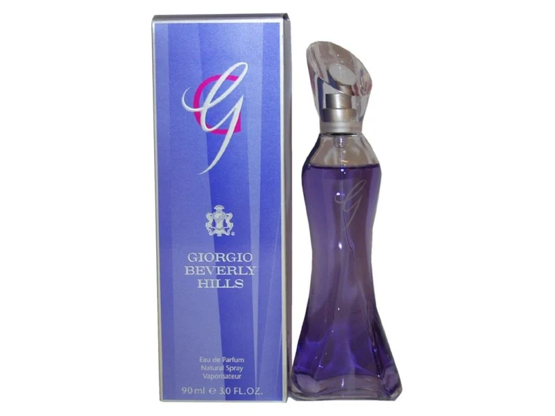 Giorgio Beverly Hills G Eau de Parfum 90 ml — Eau di Parfum
