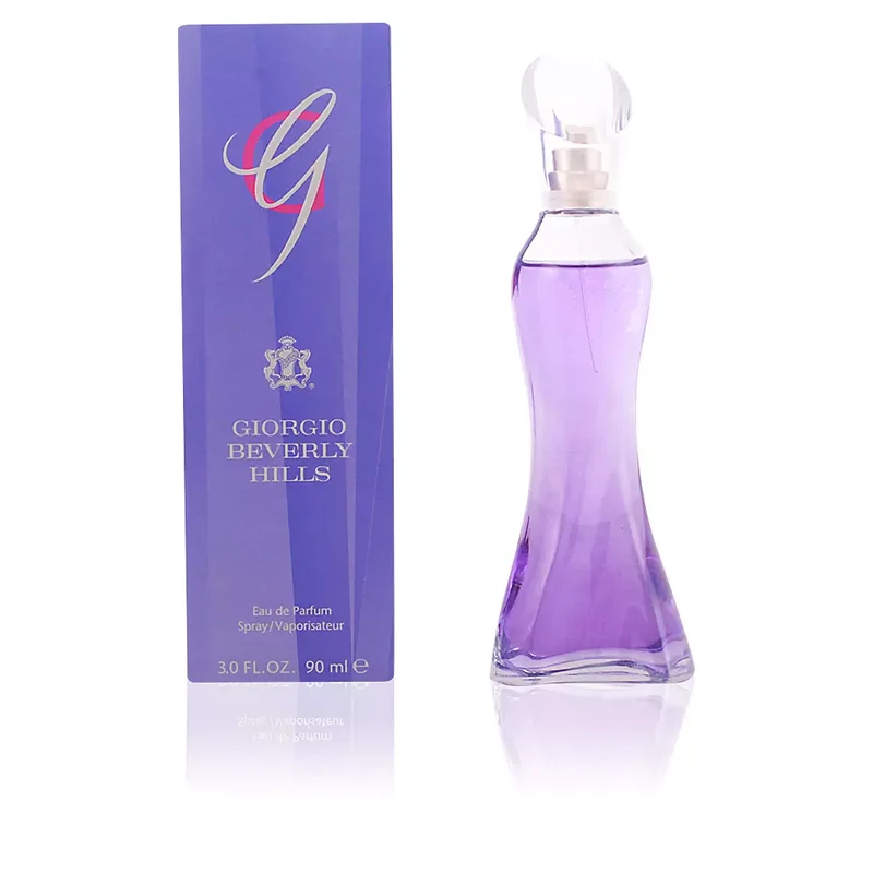 Giorgio Beverly Hills G Eau de Parfum 90 ml — Eau di Parfum