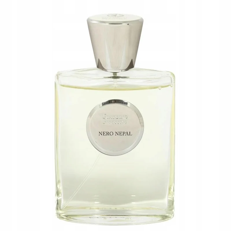 Giardino Benessere Nero Nepal Unisex Eau de Parfum 100 ml — Eau de Parfum