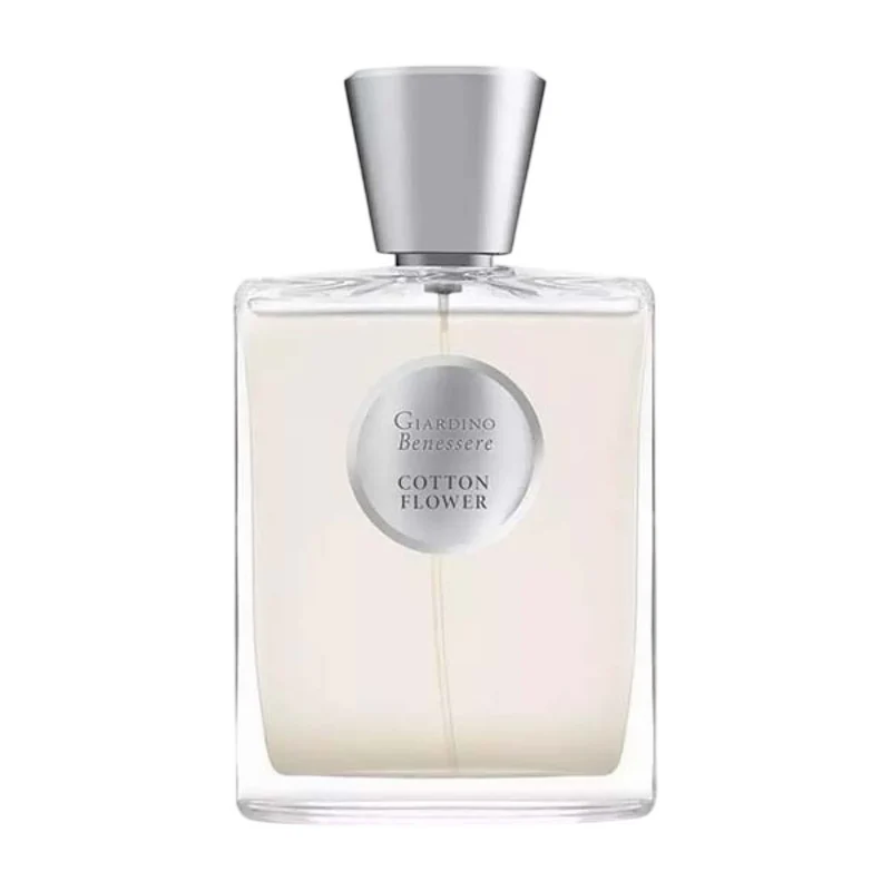 Giardino Benessere Cotton Flower Eau de Parfum 100 ml — Eau di Parfum