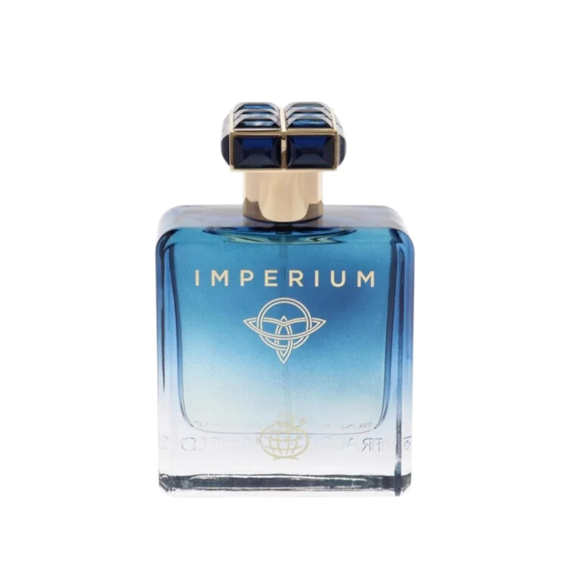 Fragrance world Imperium Eau de Parfum 100 ml — Eau de Parfum