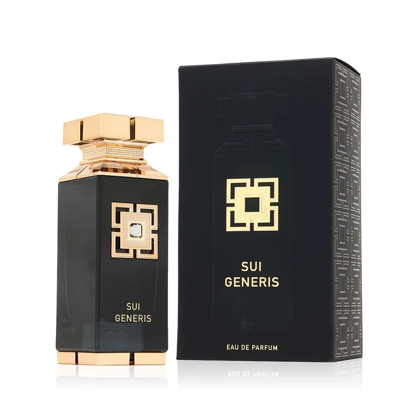 Fragrance world Sui Generis 100 ml — Eau de Parfum