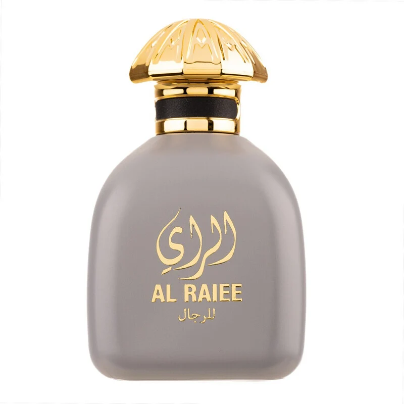 Fragrance World Al Raiee 100ml — Eau de Parfum