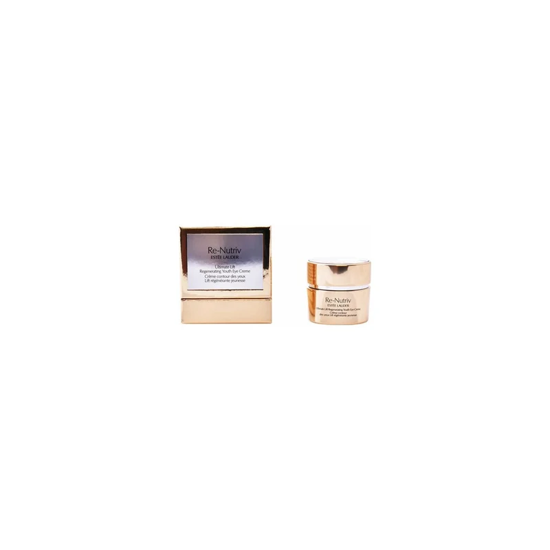 Estée Lauder Re-Nutriv Ultimate Lift Contorno Occhi 15ml — Crema occhi