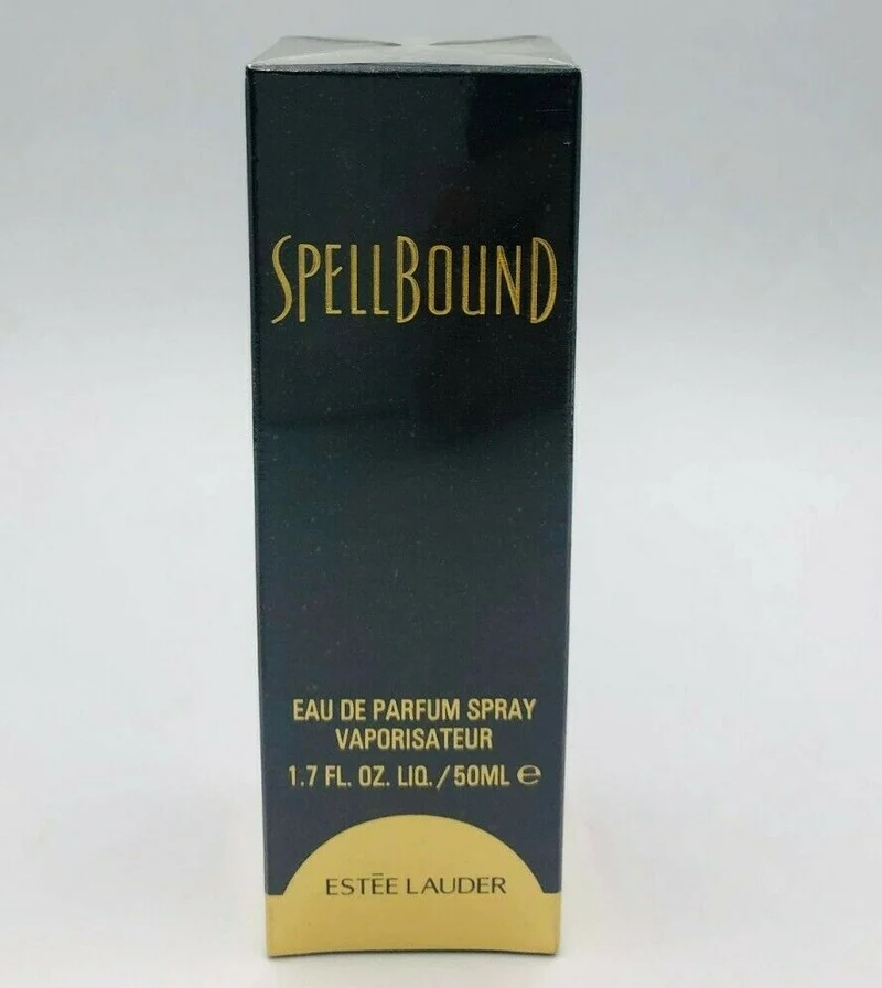 Estée lauder Spellbound 50 ml — Eau de Parfum