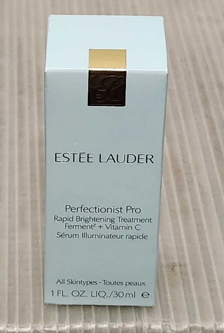 Estée lauder Perfectionist Pro Rapid Trattamento Siero schiarente 30 ml — Siero