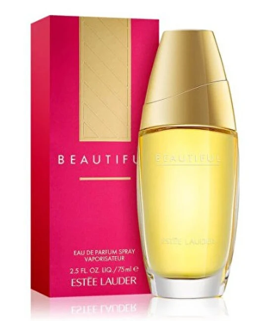 Estée Lauder Beautiful Donna 75ml — Eau de Parfum